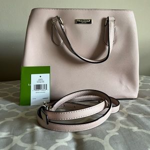 Kate Spade Evangeline Bag - Pink